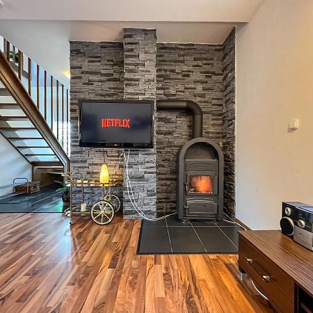 Sunnyside Apartmanhaz Zalakaros Esterno foto