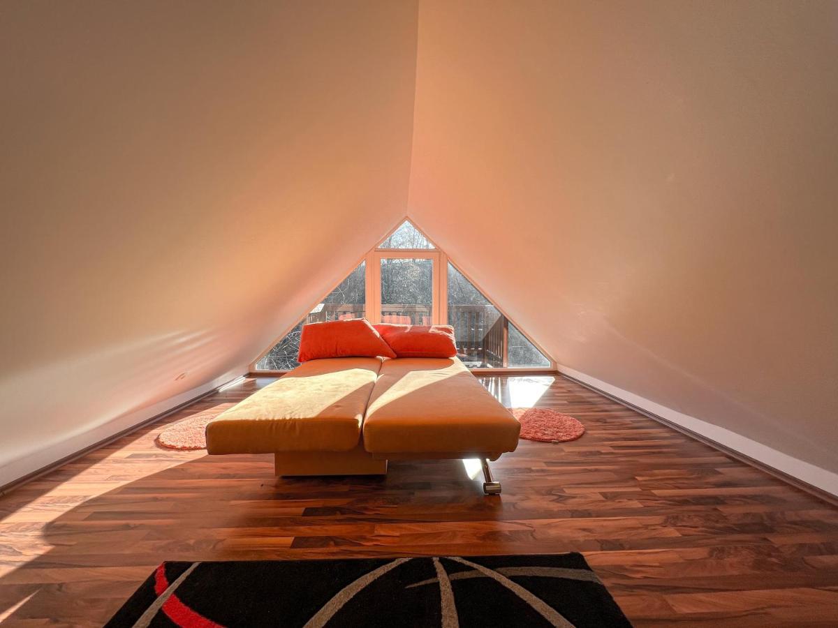 Sunnyside Apartmanhaz Zalakaros Esterno foto