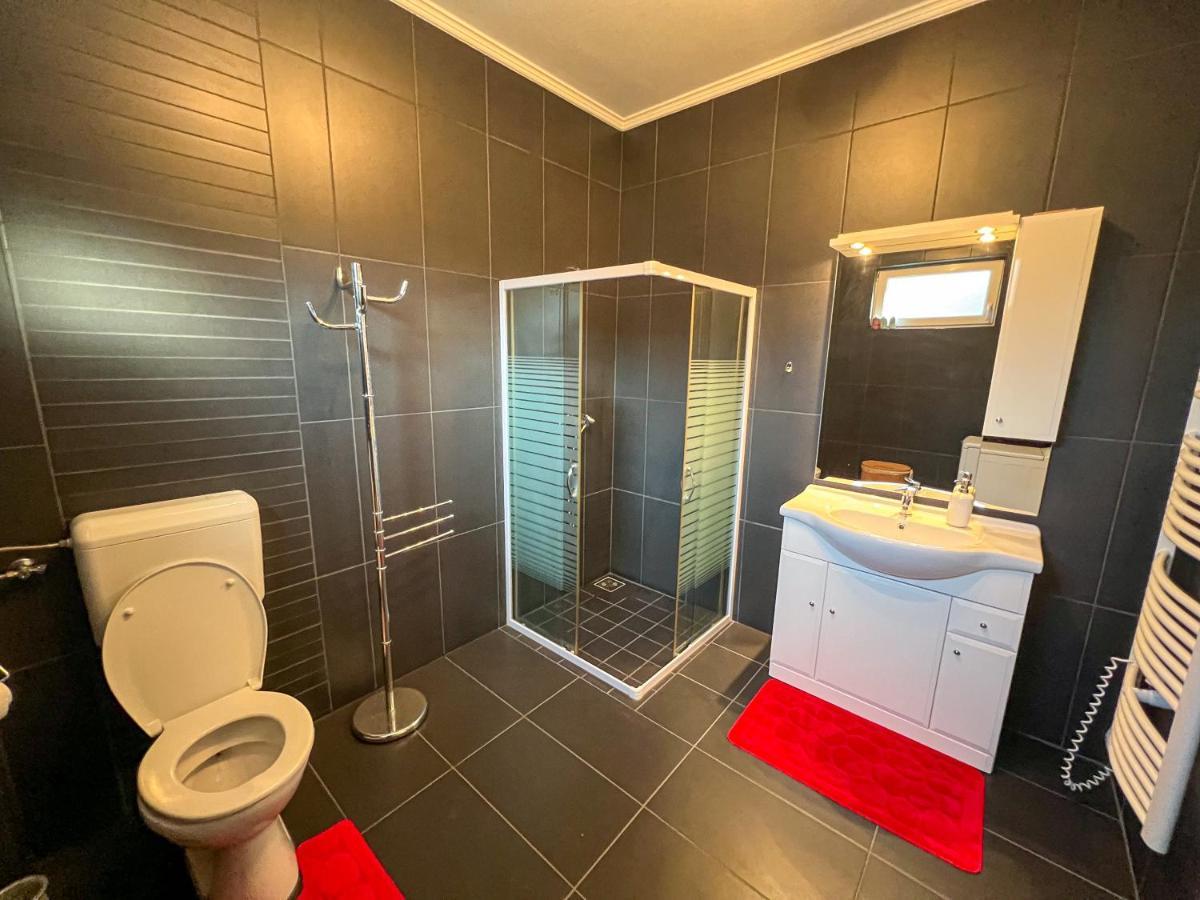 Sunnyside Apartmanhaz Zalakaros Esterno foto