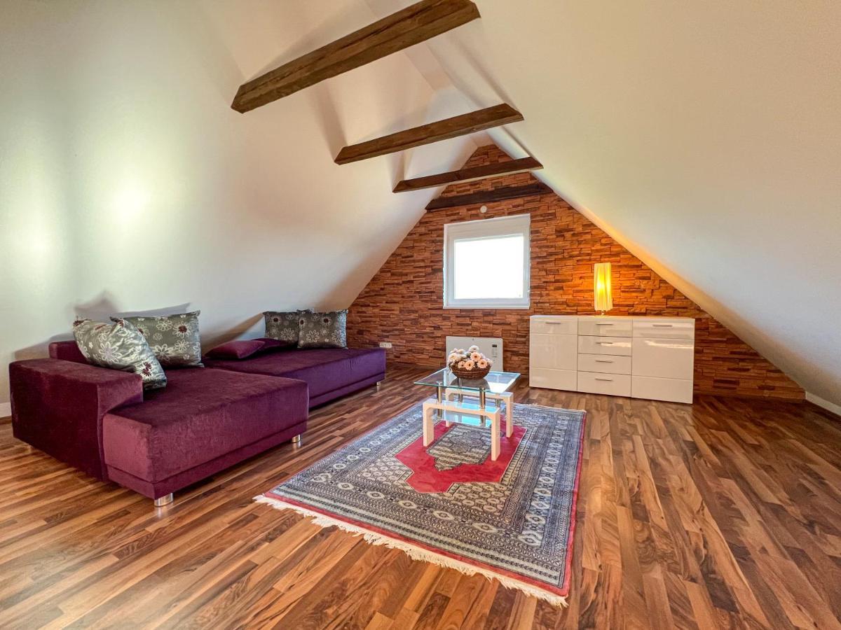 Sunnyside Apartmanhaz Zalakaros Esterno foto