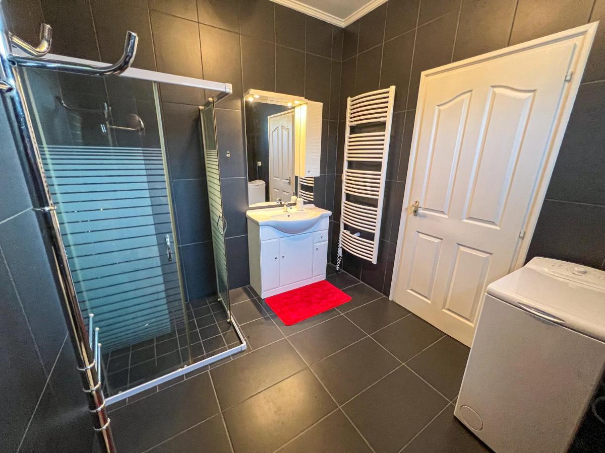 Sunnyside Apartmanhaz Zalakaros Esterno foto