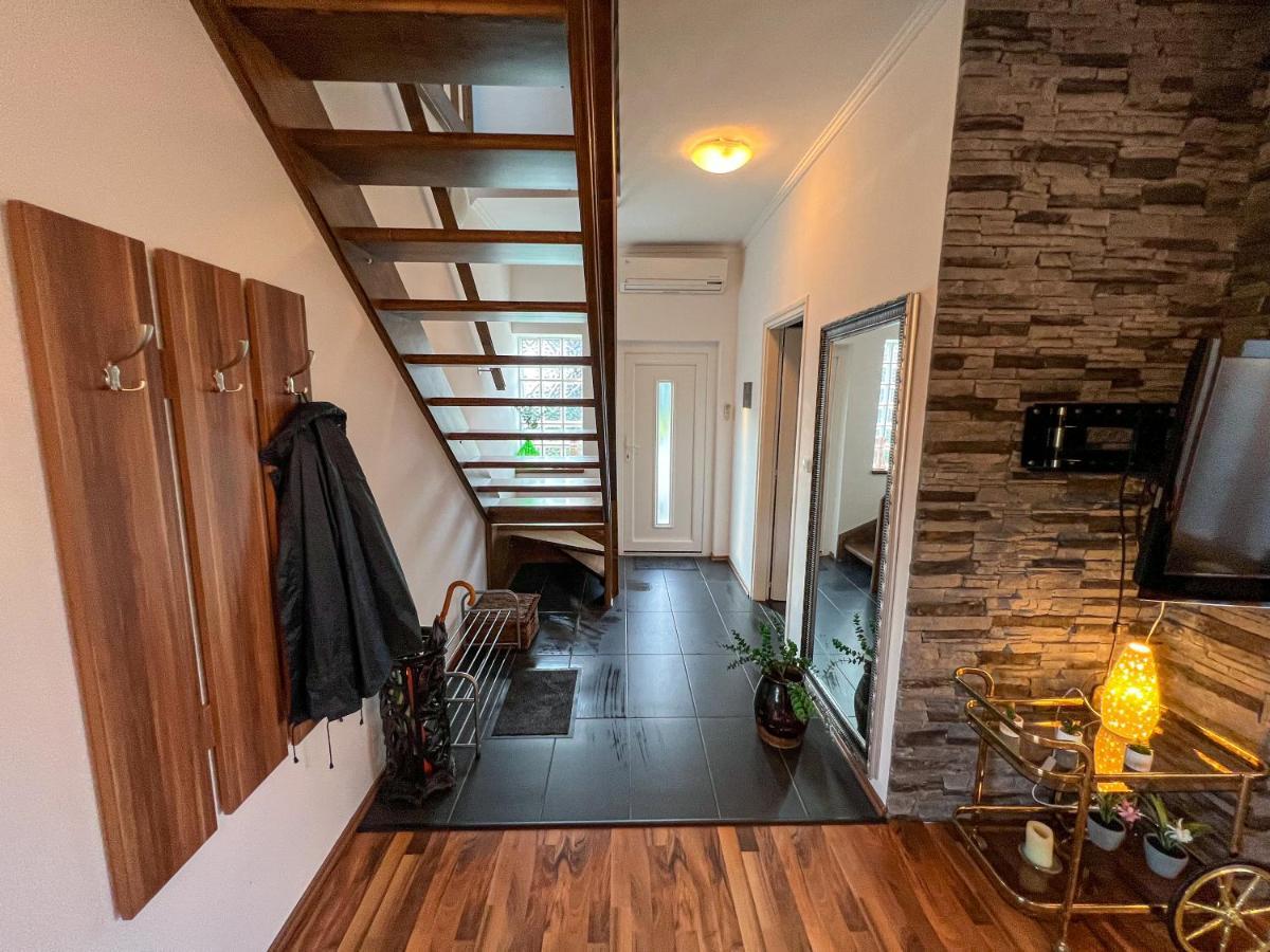 Sunnyside Apartmanhaz Zalakaros Esterno foto